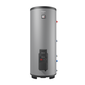 Водонагреватель аккумуляционный электрический THERMEX KELPIE 150 F (вертикальный) нержавеющая сталь