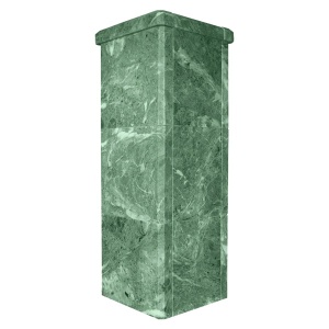 Облицовка на трубу для печей ГРОЗА 18  ПРЕЗИДЕНТ ЗМЕЕВИК (115*790)  (3 яруса) АКЦИЯ 20% ПОДАРКОМ