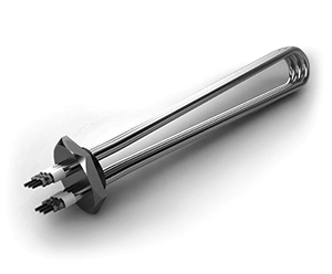 ТЭНБ 6 кВт, G -2