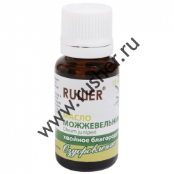 Эфирное масло 