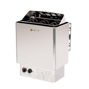 Электрокаменка навесная 8 кВт TREND -80 ВЕЗУВИЙ