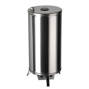 Автономный электрический генератор перегретого пара 2,25 кВт