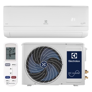Кондиционер инверторный Electrolux Skandi DC EACS/I-12HSK/N3_24Y (до 35 кв.м.)