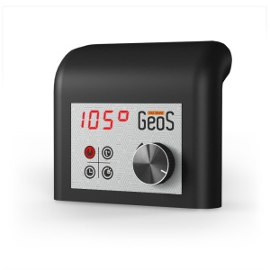 Пульт управления для электрокаменки GeoS Control 18 кВт (снят с производства)