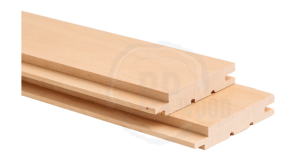ВАГОНКА ОЛЬХА, Сорт ЕА 15 х 80 х 2000 мм