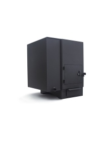 Печь-каменка КОПЕЕЧКА (6 - 15 м.куб)