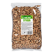 Щепа для копчения 