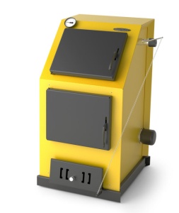 Котел отопительный ОПТИМУС АВТОМАТИК 20 кВт, АРТ, без ТЭН