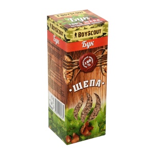 Щепа для копчения 