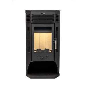 Печь-камин МОСКВА 9 (МЕТА-БЕЛ)