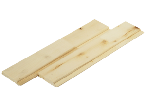 ВАГОНКА ЛИПА, Сорт В 15 х 96 х 2600 мм (10 шт/упак) (2,29 м.кв в 1 упаковке) (рабочая ширина 88 мм)