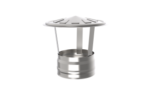 Зонтик d =  80 мм