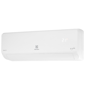 Кондиционер инверторный Electrolux Fusion 2.0 Super DC EACS/I-09HF2/N8_24Y (до 25 кв.м.)