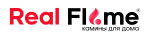 REAL FLAME