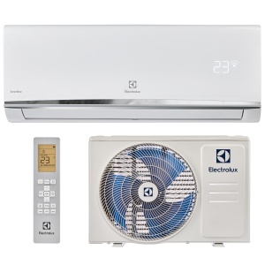 Кондиционер Electrolux Smartline EACS-09HSM/N3 (до 25 кв.м.)
