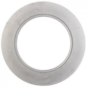 Конфорка чугунная К№  2 (d = 180 х 10 мм) ЛИТКОМ