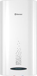 Водонагреватель THERMEX DOUBLE  50V 2,0 кВт (вертикальный)