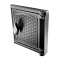 Печное и каминное литьё