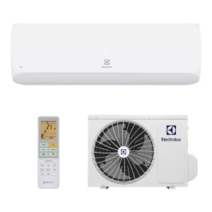Кондиционер Electrolux Loft EACS-12HAL/N8 (до 34 кв.м.)
