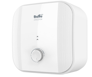 Водонагреватель Ballu Capsule Plus U BWH/S 15