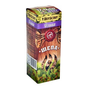 Щепа для копчения 