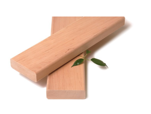 ПОЛОК ОЛЬХА, Сорт ЕА 90 х 27 х 2100 мм