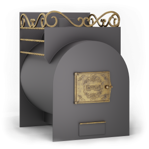 Печь-каменка САБАНТУЙ 24 (12 - 24 м.куб)