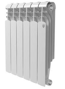 Радиатор биметаллический ROYAL THERMO VITTORIA SUPER 500/80 - 12 секций