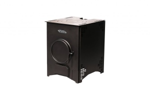 Печь отопительно-варочная ГОБИ