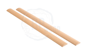 ПРИЖИМНАЯ ПЛАНКА ОЛЬХА, Сорт ЕА 7 х 30 х 2400 мм