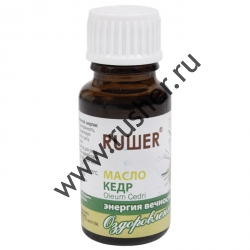Эфирное масло 