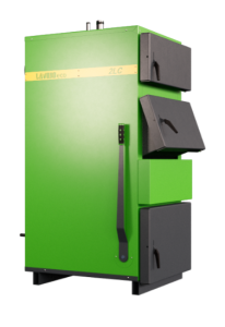 Котел 2LC- 12 LAVORO MEGA полуавтоматический угольный