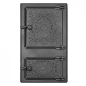 Портал ПДТ-4.1 ВОСХОД RLK 385 (ПР: 250 х 490 мм) ЛИТКОМ