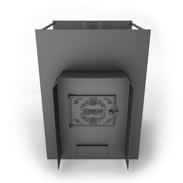 Печь-каменка ЛЕГЕНДА КЛАССИК 20 (10 - 20 м.куб)