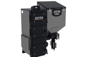 Котел отопительный ZOTA CUBA - 50 кВт автомат (G-2