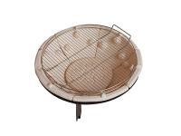 Чаша для костра 