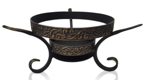 Подставка для сковороды садж ШЕЛКОВЫЙ ПУТЬ