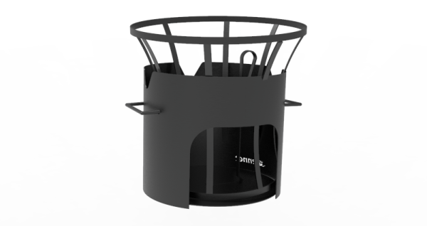 Печь под казан KazanTip PLOVe 10 КЕННЕТ