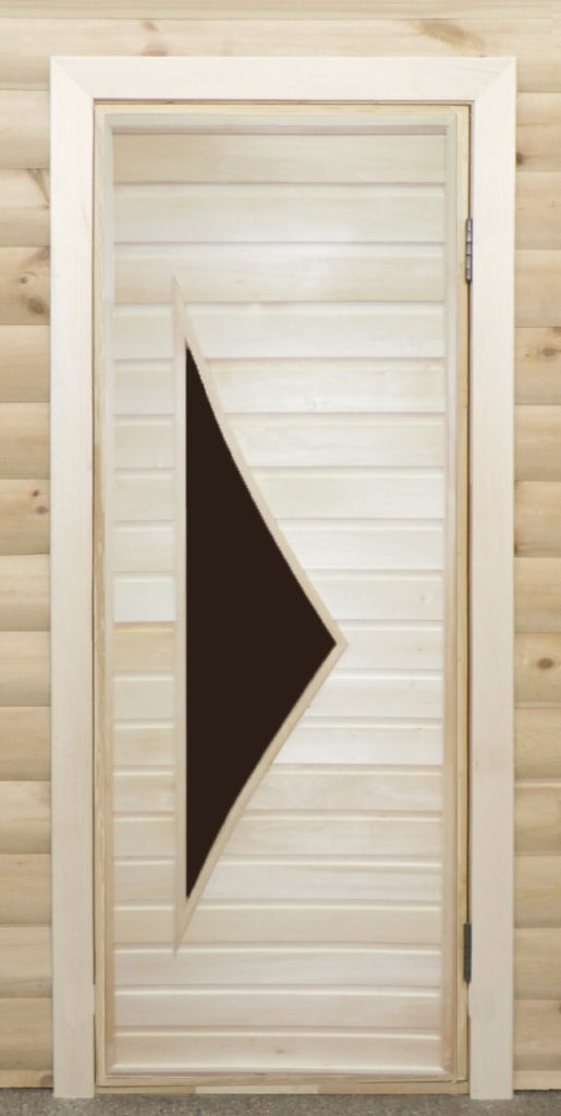 Дверной блок ЛИПА 700 х 1900 мм ПО-10 РЕНЕССАНС