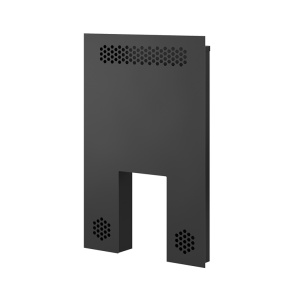 Экран защитный фронтальный ЧЁРНАЯ ПЧЁЛКА